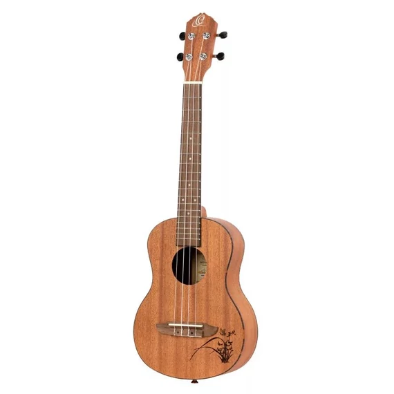 Ortega RU5MM-TE tenor ukulele