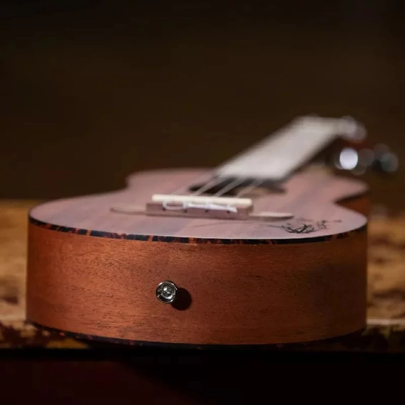 Ortega RU5MM-TE tenor ukulele