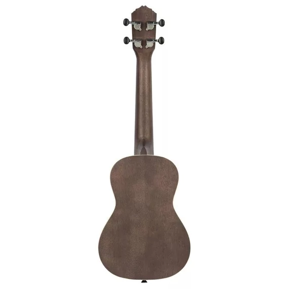Ortega RUCOAL Koncert ukulele Coal Black