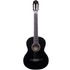 Geryon LC-14 klasszikus gitár 1/2 fekete
