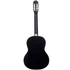 Geryon LC-14 klasszikus gitár 1/2 fekete