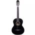 Geryon LC-14 klasszikus gitár 3/4 fekete