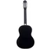 Geryon LC-14 klasszikus gitár 3/4 fekete