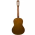 Geryon LC-14 klasszikus gitár 4/4 méz