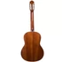 Geryon LC-28 klasszikus gitár 3/4 méz