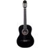 Geryon LC-28 klasszikus gitár 3/4 fekete