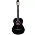 Geryon LC-28 klasszikus gitár 4/4 fekete