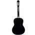 Geryon LC-28 klasszikus gitár 4/4 fekete