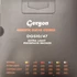 Geryon DGS 10/47 akusztikus gitárhúr készlet extra light