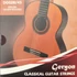 Geryon DGS 28/43 klasszikus gitárhúr készlet