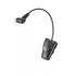 König & Meyer 12274 kottalámpa, 4 LED T-Model Flexlight