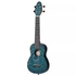 Keiki K2SS-BKC szoprán ukulele