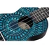Keiki K2SS-BKC szoprán ukulele