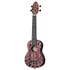 Keiki K2SS-RKC szoprán ukulele