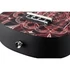 Keiki K2SS-RKC szoprán ukulele