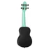 Ortega Keiki K2-CBM szoprán ukulele szett