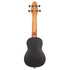 Ortega Keiki K2-EM 'El Muerto' szoprán ukulele szett