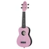 Ortega Keiki K2-FYD szoprán ukulele szett