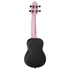 Ortega Keiki K2-FYD szoprán ukulele szett