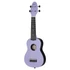 Ortega Keiki K2-LAF szoprán ukulele szett
