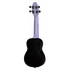Ortega Keiki K2-LAF szoprán ukulele szett