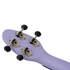 Ortega Keiki K2-LAF szoprán ukulele szett