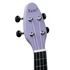 Ortega Keiki K2-LAF szoprán ukulele szett