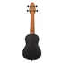 Keiki K2-MAH szoprán ukulele szett, mahagóni