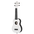 Ortega Keiki K2-SCL szoprán ukulele szett