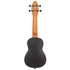 Ortega Keiki K2-SR 'Samurai' szoprán ukulele szett