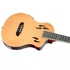 Ortega RTPS-U-NAT TourPlayer tenor ukulele elektronikával + tok