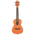 Ortega Halloween edition koncert ukulele, Pumpkin Orange