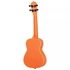 Ortega Halloween edition koncert ukulele, Pumpkin Orange