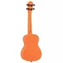 Ortega Halloween edition koncert ukulele, Pumpkin Orange