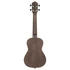 Ortega RUCOAL Koncert ukulele Coal Black