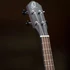 Ortega RUCOAL Koncert ukulele Coal Black