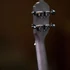 Ortega RUCOAL Koncert ukulele Coal Black